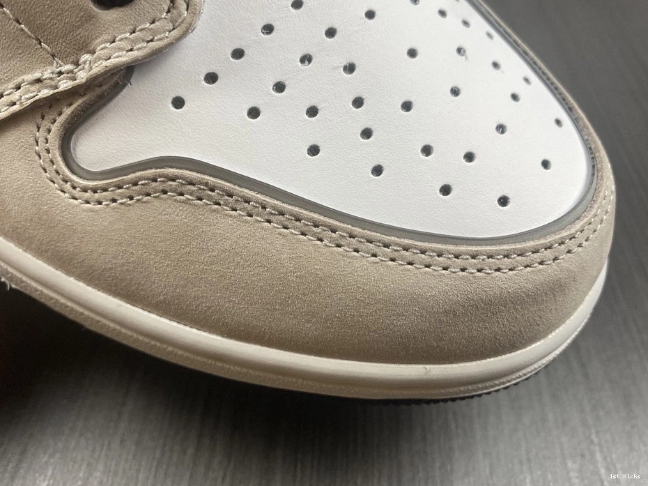 DC6515-100 OG High Prototype 1 Air Jordan 0131